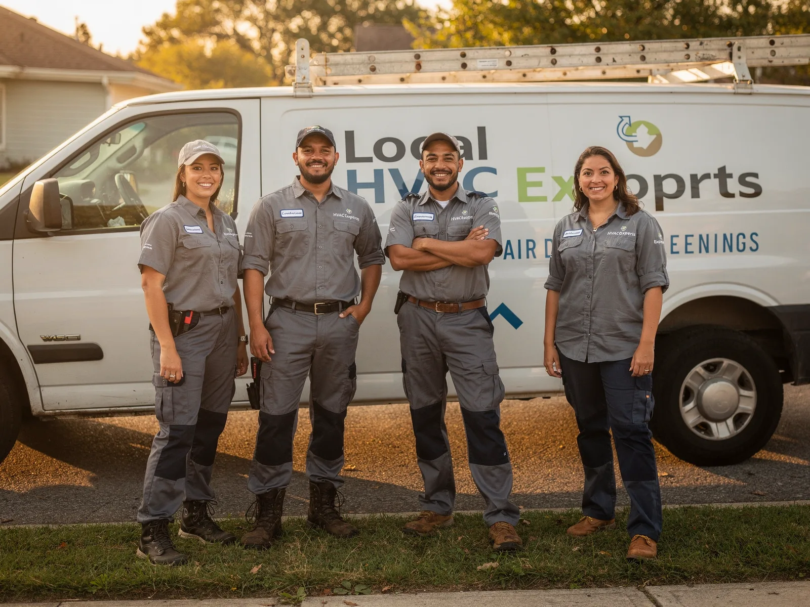 24/7 HVAC Repair & AC Replacement company in Alamo, CA